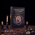 LIBRO "LEGGI IL TUO FUTURO"